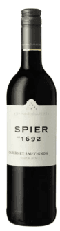 Spier Cabernet Sauvignon